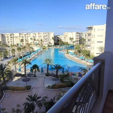 s1 à louer sans charges - folla Monastir