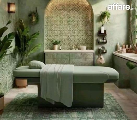 Purification & Relaxation Totale 20 130 449