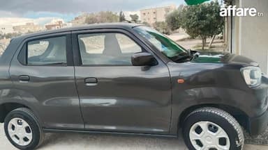 Suzuki s_presso 