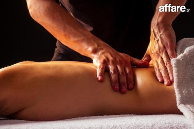 Exceptionnel de relaxation 55 675 100 