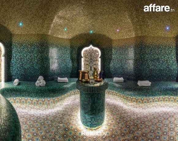 Souffle de Relaxation 26 232 232