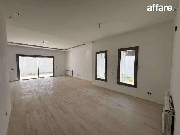 RIADH EL ANDALOUS – DUPLEX DE HST  DIRECT PROMOTEUR VE