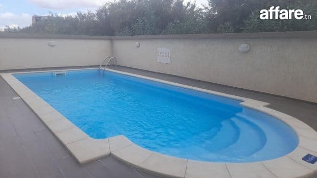 location annuelle appartement s2