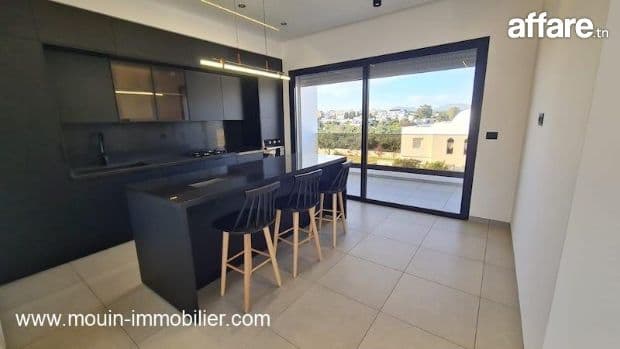 APPARTEMENT CELINE 3 Hammamet II AV1888