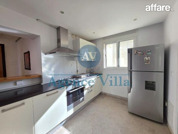 un appartement s1 meublé au lac2