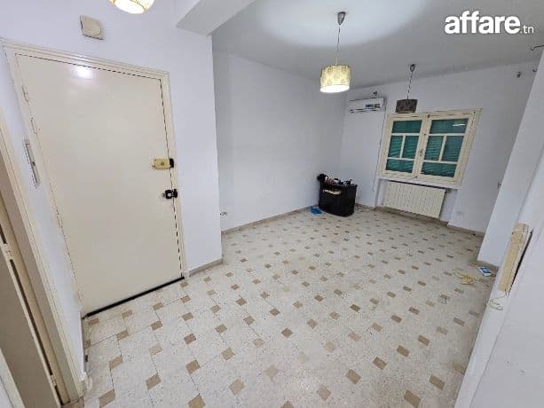 📍 MANAR 2 :  OPPORTUNITÉ  APPARTEMENT S+2 À VENDRE 