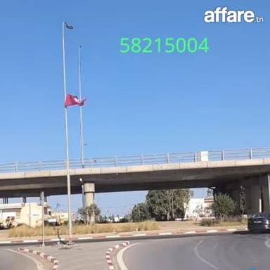 محل للكراء 
