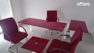 Bureau