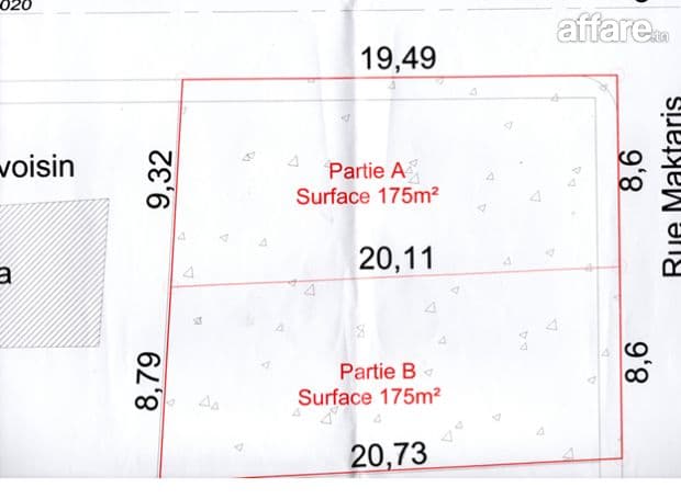 une opportunite sans pareille