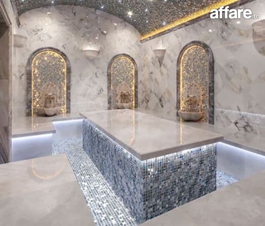 Voyage Harmonieux 57 090 956