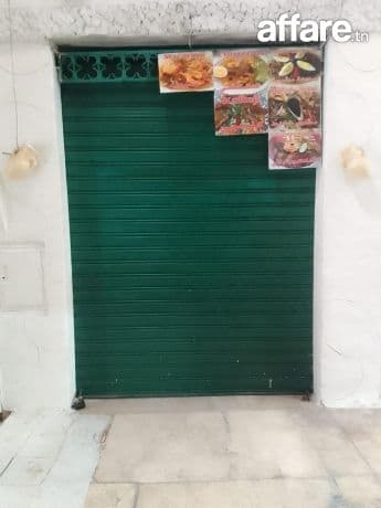 fond de commerce à louer