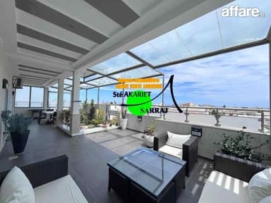 Ne Rater Pas l'occasion #Penthouse Luxe Et Confort #Bouhsina