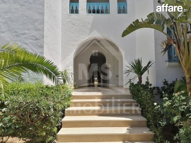 Des appartements à vendre à Yasmine Hammamet 51355351