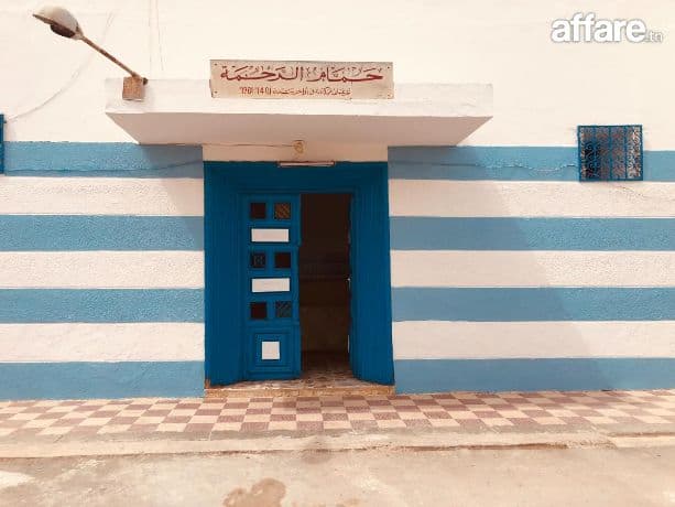 Hammam (Bain Maure) Traditionnel Authentique à Zaghouan