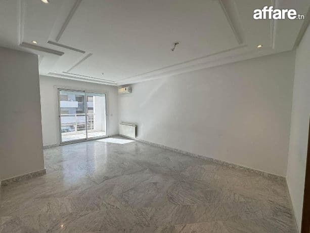 MENZAH 9 C : APPARTEMENT S+2 À LOUER 