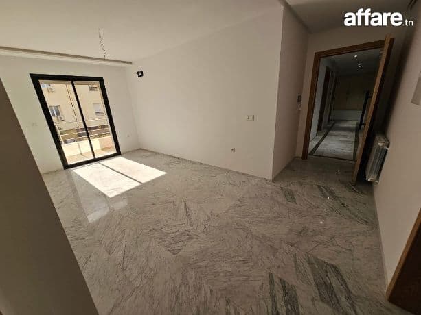 📍 RIADH EL ANDALOUS: APPARTEMENT S+2 A VENDRE DIRECT PROMOT