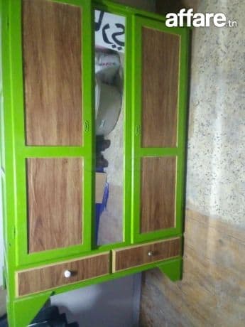 vente armoire