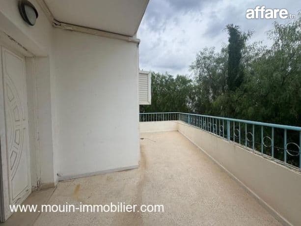 Appartement Youri AL3624 Hammamet