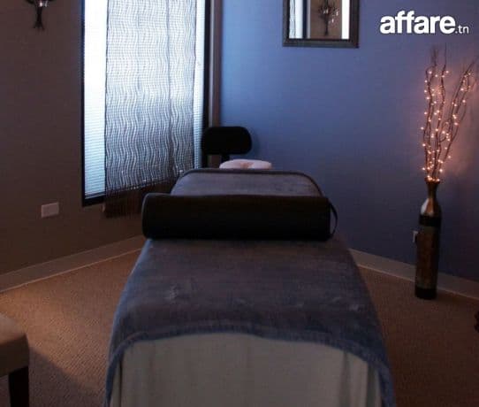 Équilibre Profond 52 138 429