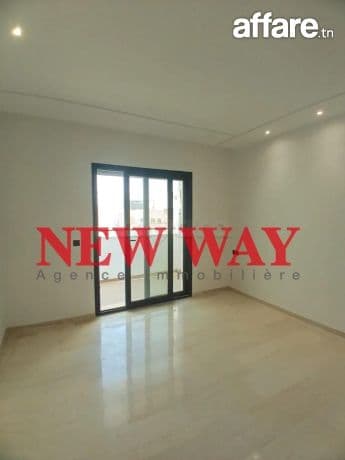 (S+3) à Sahloul 4 Directe Promoteur