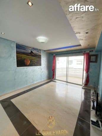 A Vendre Appartement S+2 Haut Standing à Néapolis, Nabeul