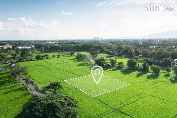 🚧Terrain Avec Vue MER En Vente | Rmila, Chott Mariem