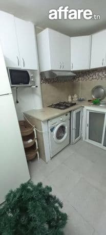 s+1 a manzah 8 cité el mileha