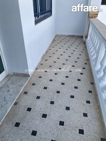 Réf : L1169 Appartement Nouran