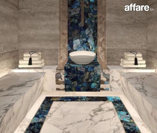 Rituel Vapeur Douce 25 984 407