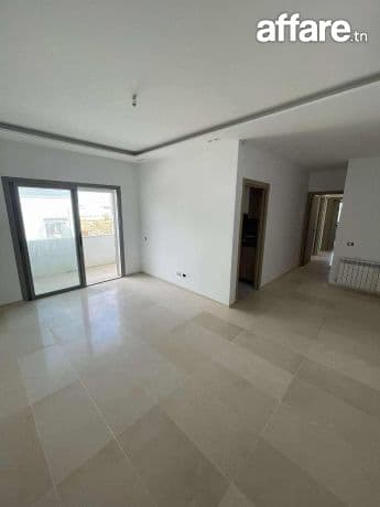 RIADH EL ANDALOUS – DIRECT PROMOTEUR APRTEMENTS S+3 À VENDRE