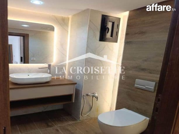 Appartement S+3 à la Soukra ZAL1956