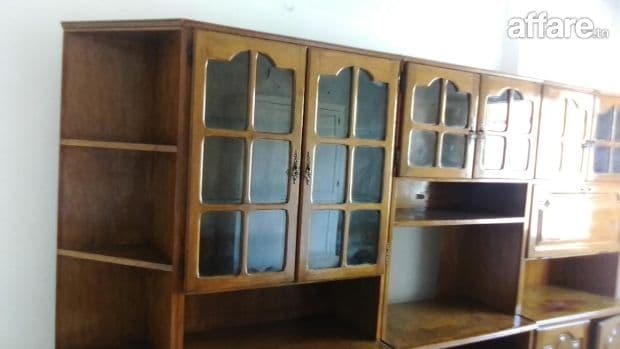 Bibliothèque à vendre