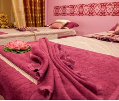 The legacy of Massage (Tunis) 28 24 78 78