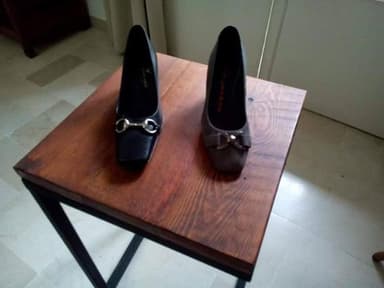 chaussures femmes