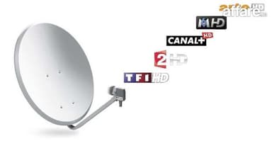 Service Parabole TV & IPTV