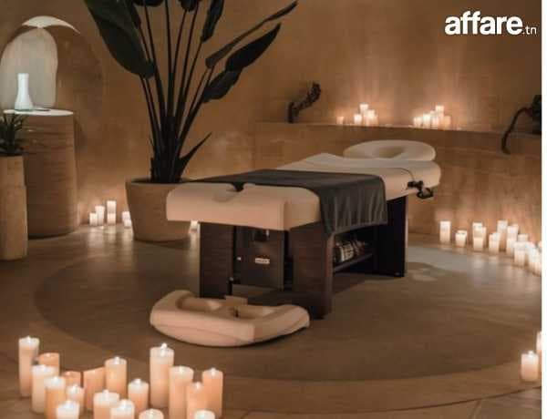 L’Art de Massage 25 984 407