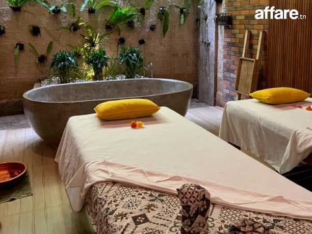 Massage oriental 25 984 407