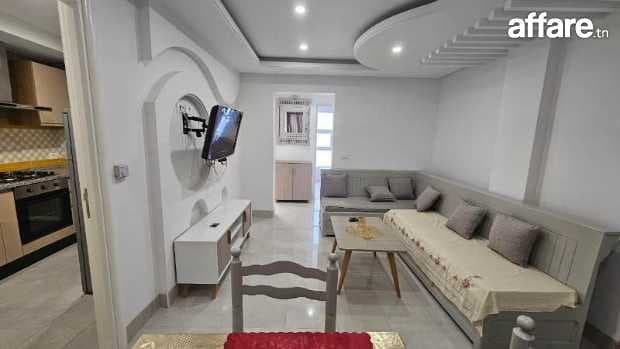 Appartement apex(réf: l3087)