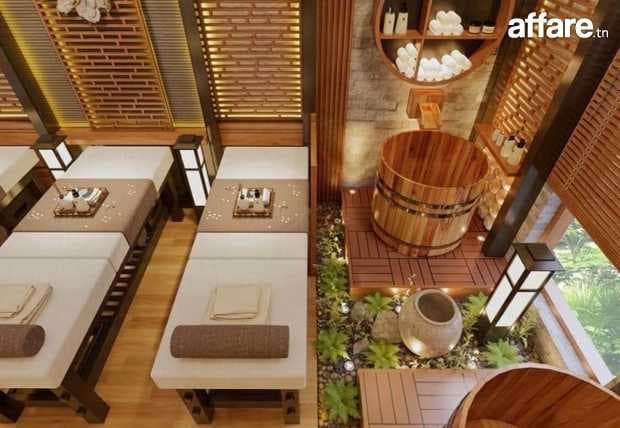 Massage suédois 27 731 731 