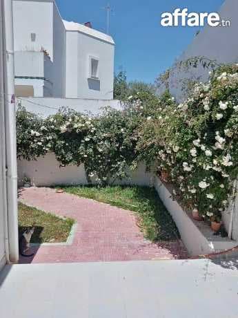 Appartement ghazi(réf: l1790)