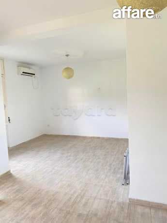 appart s4 rdc cité jardin alain savary 1350dt