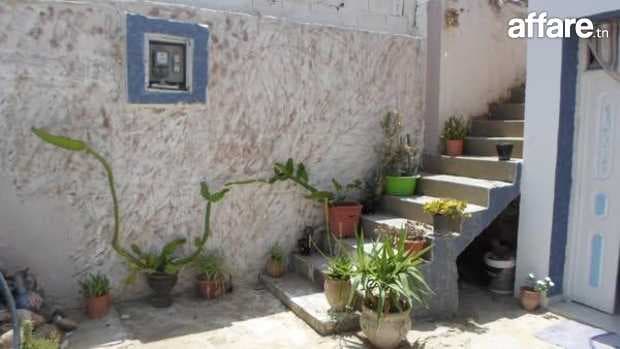 maison indépendante