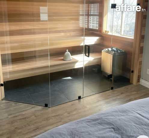 Massage et sauna 27 731 731