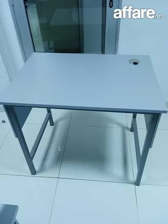 Table de Bureau 