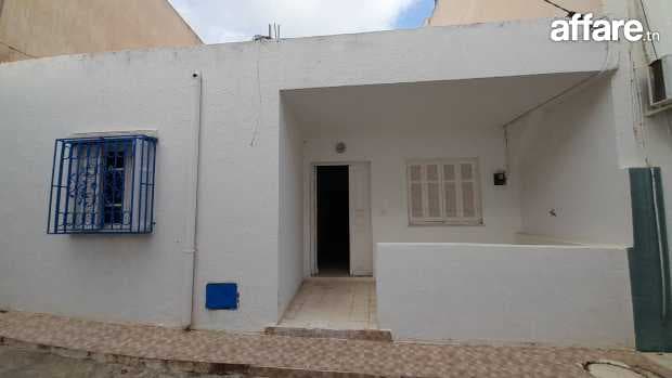 للبيع في قليبية 