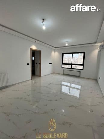 A vendre Appartement S+2 à Nouvelle Soukra , Ariana 