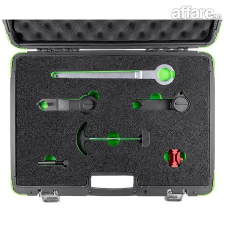 53649 COFFRET DE CALAGE POUR VAG GROUP