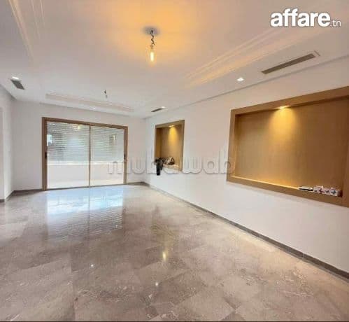 A vendre S2 à Jardin De Carthage 