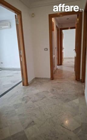 Location S2 vide à Centre Urbain Nord 