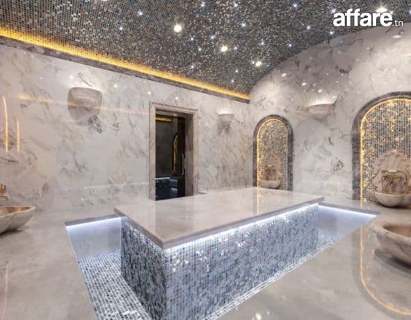 Relaxation Sur Mesure 26 232 232